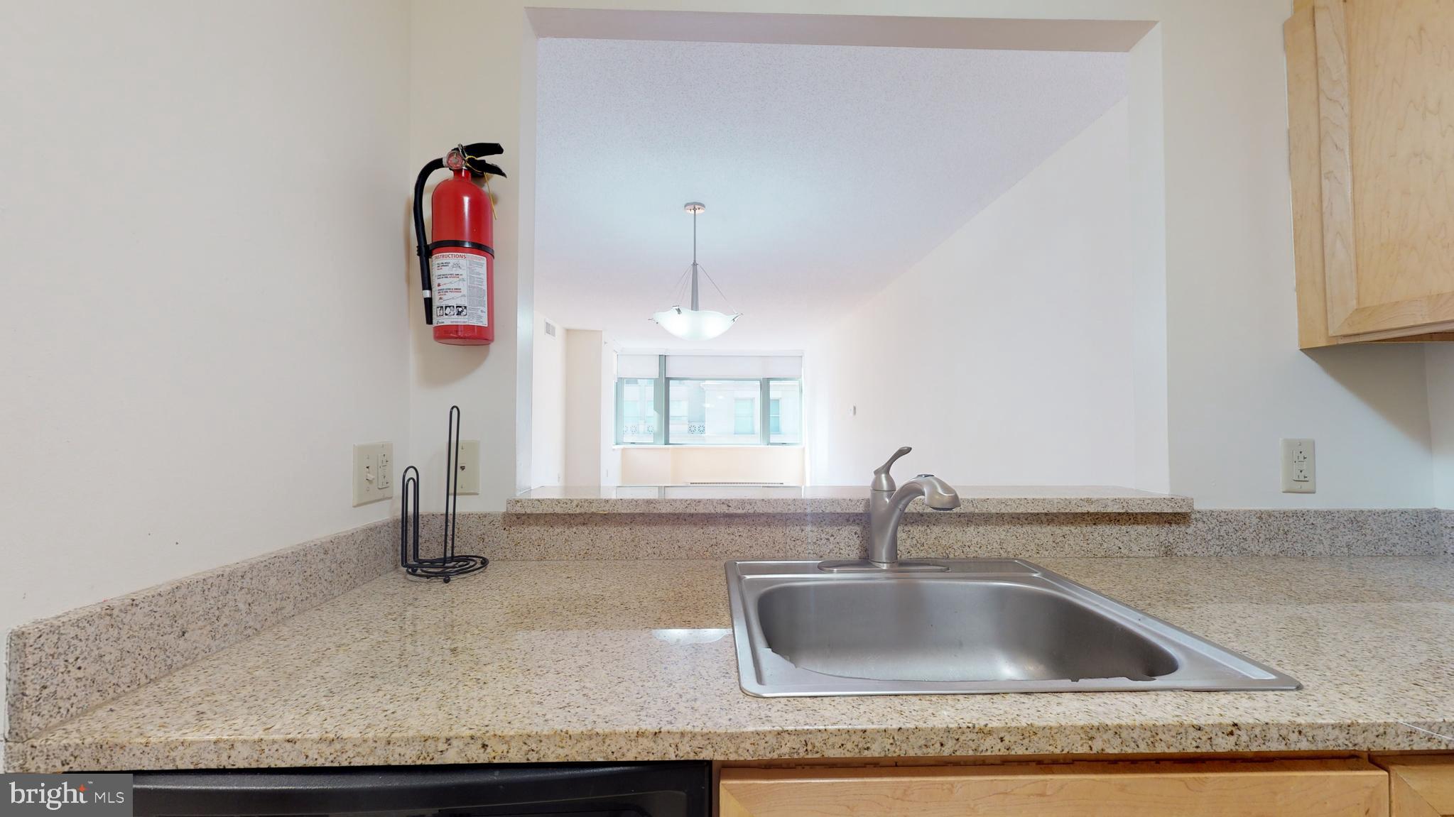 1150 K Street Northwest, Unit 1207 Washington, DC 20005 - Photo 6 of 21