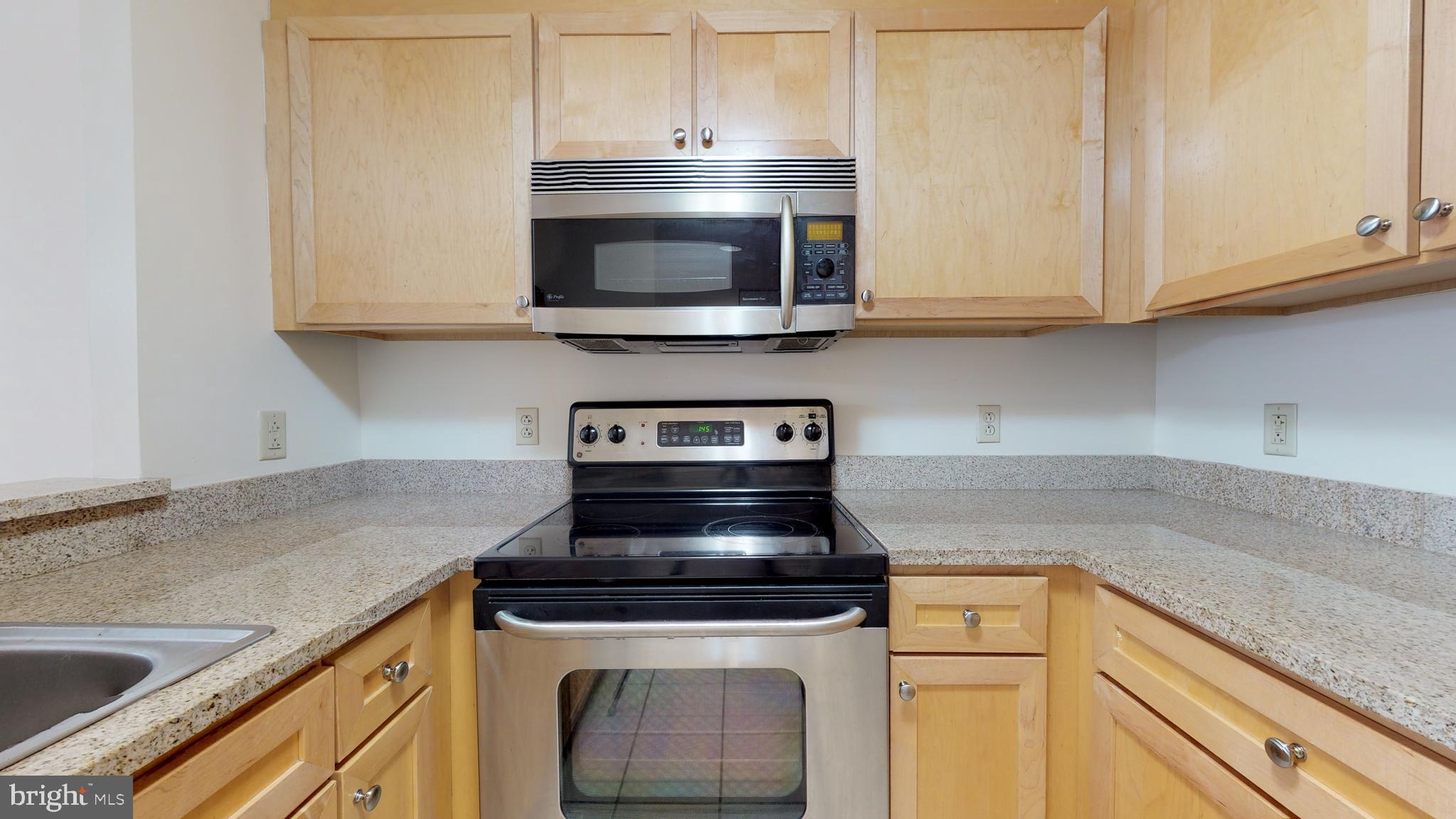 1150 K Street Northwest, Unit 1207 Washington, DC 20005 - Photo 7 of 21