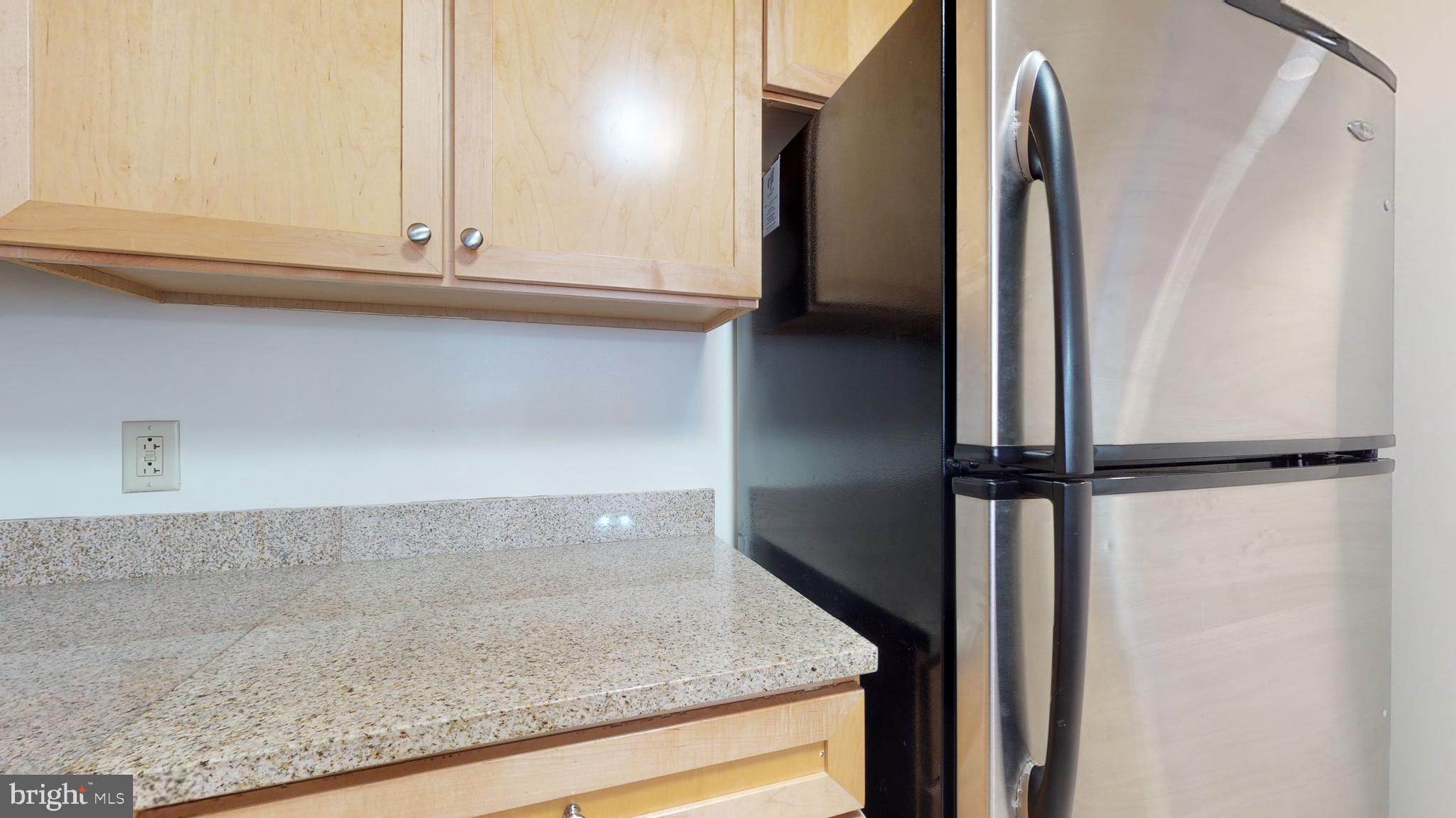 1150 K Street Northwest, Unit 1207 Washington, DC 20005 - Photo 8 of 21