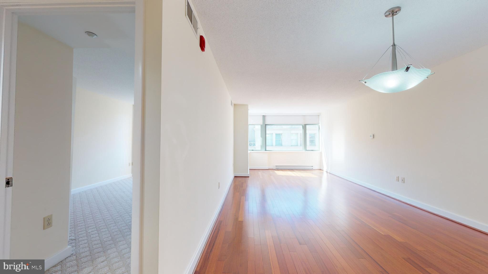 1150 K Street Northwest, Unit 1207 Washington, DC 20005 - Photo 9 of 21