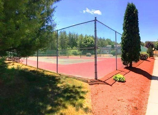 400 Ridgefield Circle, Unit C Clinton, MA 01510 - Photo 28 of 30 Gallery Image 28