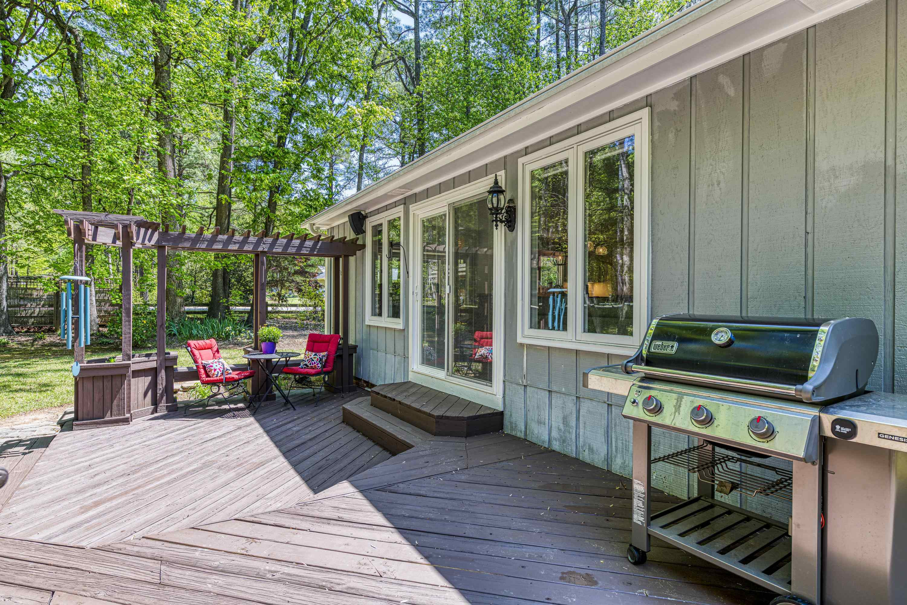 7311 Paddock Drive Raleigh, NC 27613 - Photo 36 of 43 Photo 36
