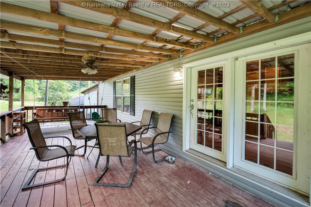 331 Walnut Road Walton, WV 25286 - Photo 28 of 49 Gallery Image 28
