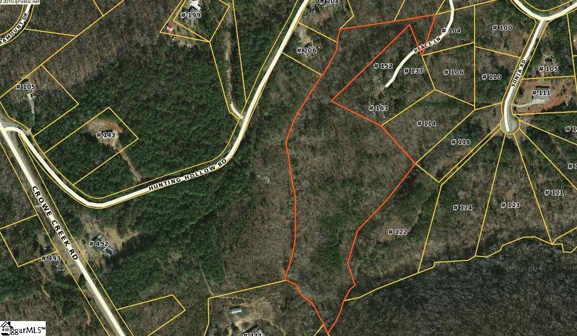 Six Mile Sc 29682 Road Six Mile, SC 29682 - Photo 1 of 1 Gallery Image 1