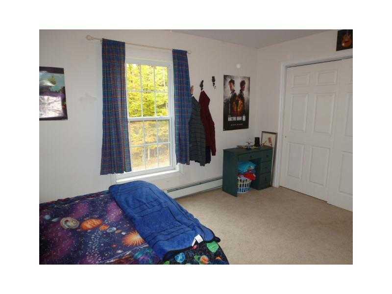 197 Tripp Lake Road Poland, ME 04274 - Photo 26 of 35 Bedroom.