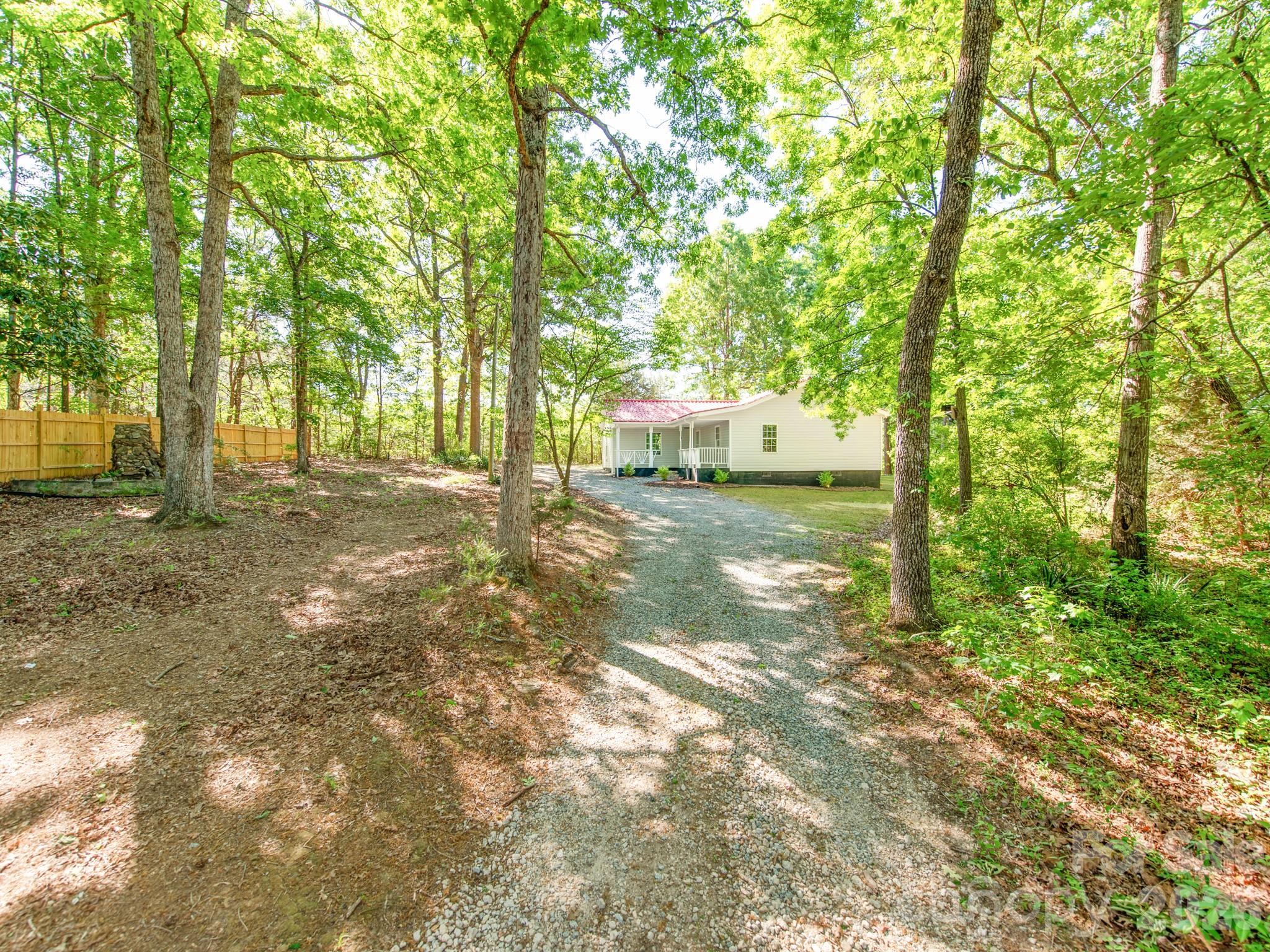 2124 Shoal Road Lincolnton, NC 28092 - Photo 2 of 26