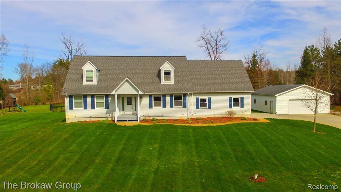 2519 South Lake Pleasant Road Metamora, MI 48455 - Photo 91 of 99 2519SouthLakePleasantRd (4 of 34).jpg