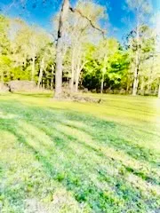 a view of an indoor swimming pool