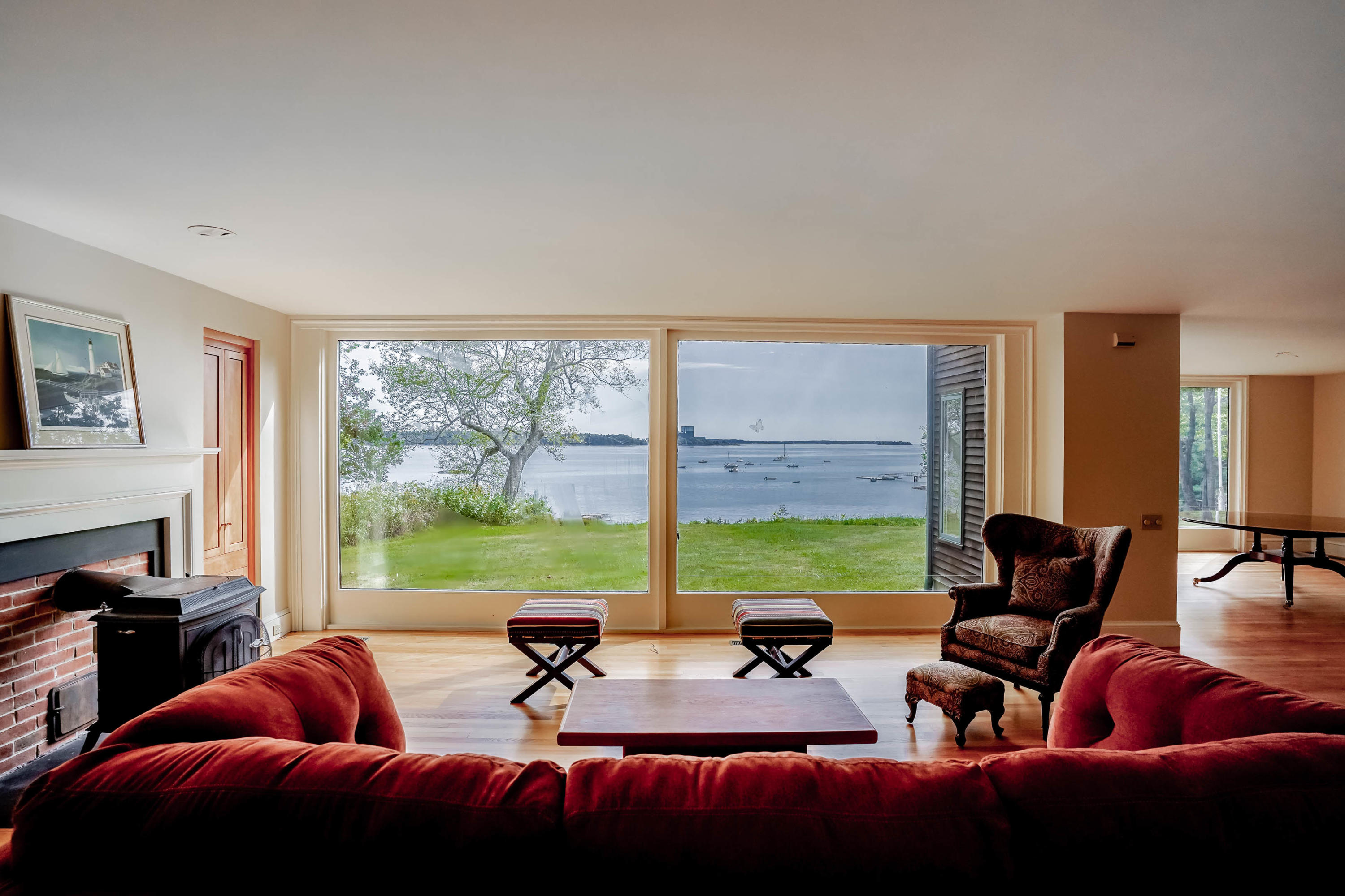 53 Morton Road Yarmouth, ME 04096 - Photo 58 of 94 2-1st Floor-14