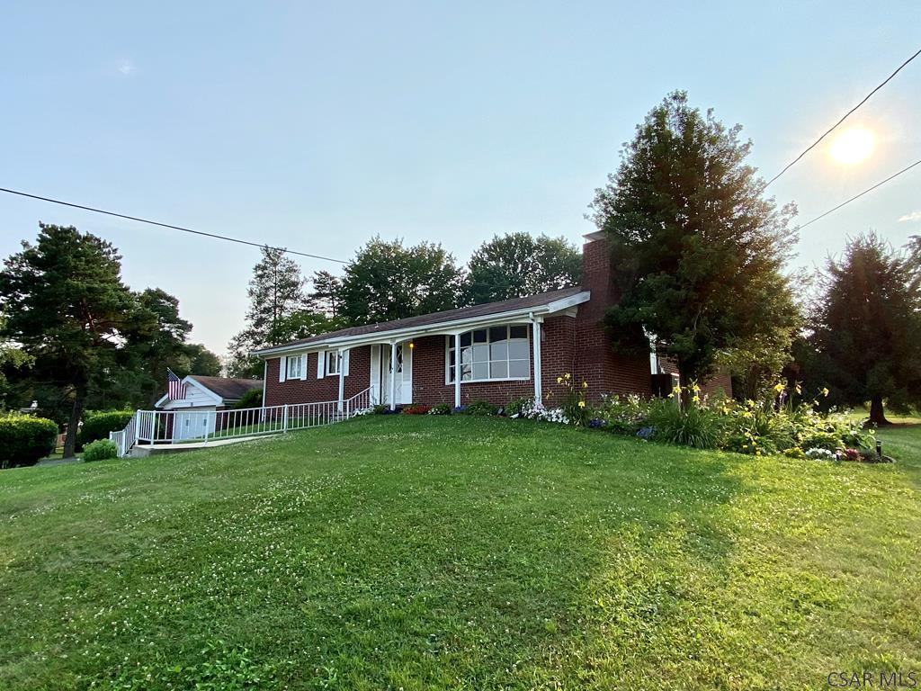 1188 Solomon Run Road Johnstown, PA 15904 - Photo 1 of 24 Gallery Image 1