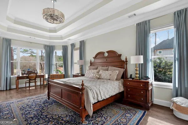 a kitchen with stainless steel appliances a sink and a stove