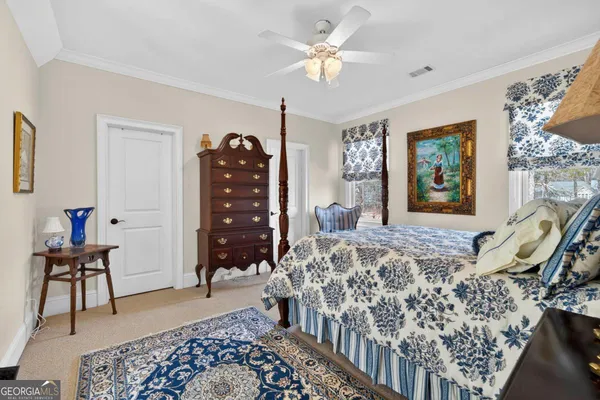 a view of outdoor space swimming pool and lake view