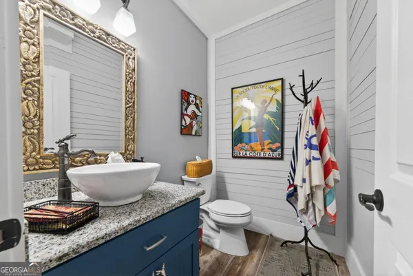 $2,349,999 | 1060 Turnberry Circle, Greensboro, GA 30642