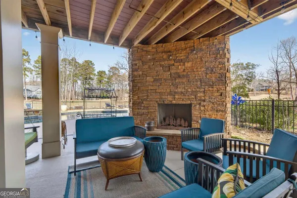 $2,349,999 | 1060 Turnberry Circle, Greensboro, GA 30642