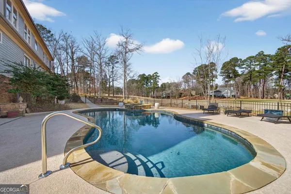 $2,349,999 | 1060 Turnberry Circle, Greensboro, GA 30642