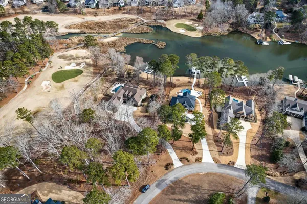 $2,349,999 | 1060 Turnberry Circle, Greensboro, GA 30642