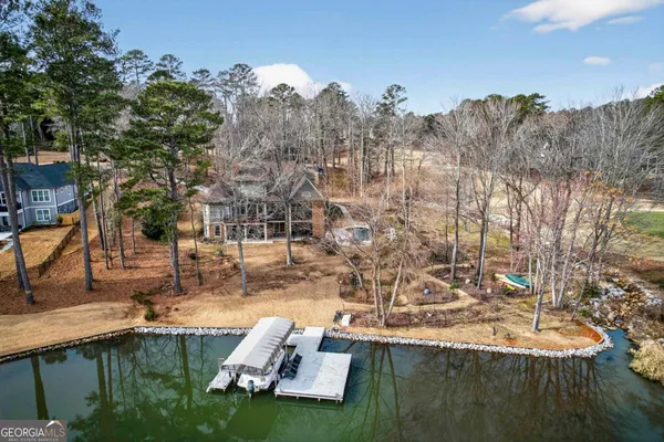 $2,349,999 | 1060 Turnberry Circle, Greensboro, GA 30642