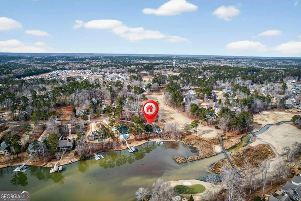 $2,349,999 | 1060 Turnberry Circle, Greensboro, GA 30642