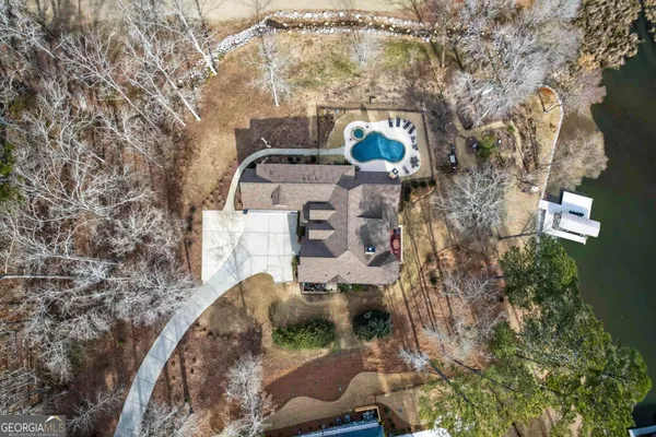 $2,349,999 | 1060 Turnberry Circle, Greensboro, GA 30642