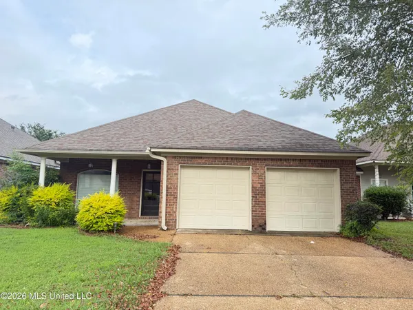 $2,050 | 716 Hartwood Cove, Brandon, MS 39042