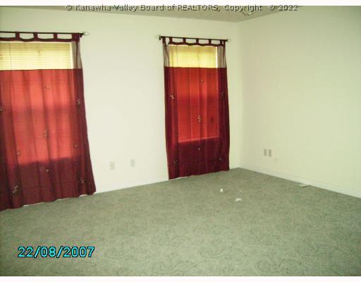 116 Middle Coach Road Hurricane, WV 25526 - Photo 5 of 8 Master Bedroom.