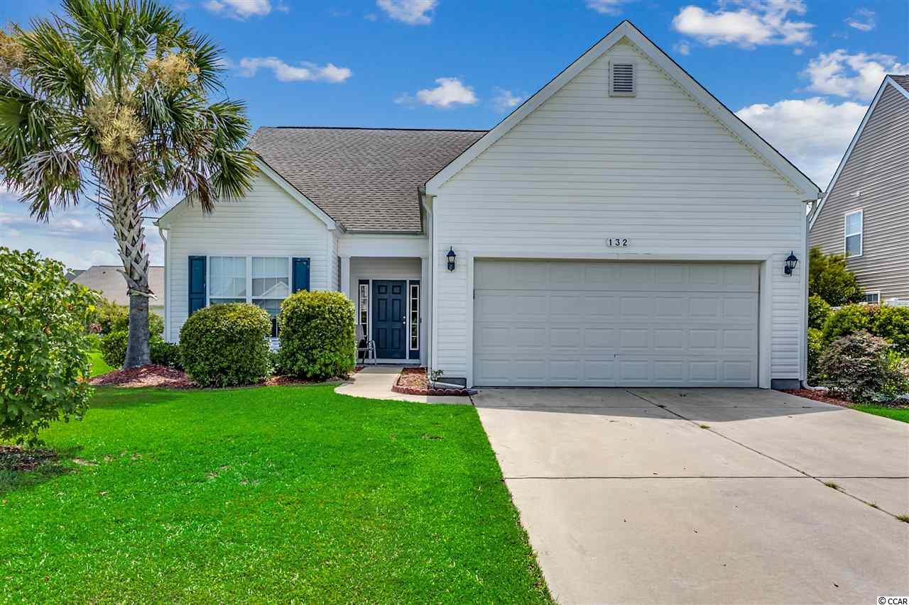 132 Powder Springs Loop Myrtle Beach, SC 29588 - Photo 1 of 22 Gallery Image 1