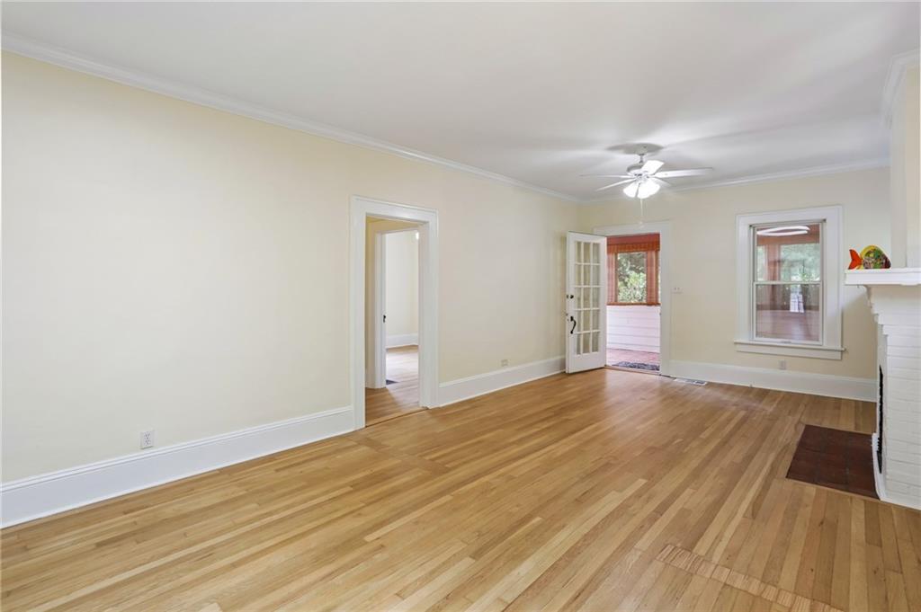 523 Candler Street Northeast Atlanta, GA 30307 - Photo 9 of 32