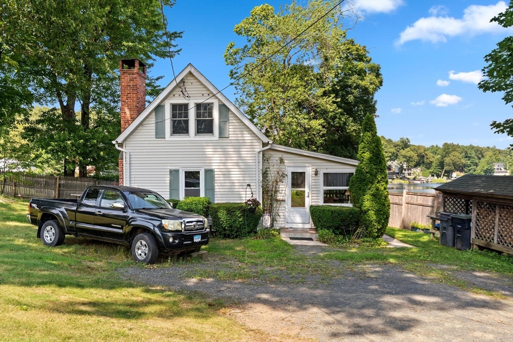 82 Point Grove Road Southwick, MA 01077 - Photo 1 of 33 Gallery Image 1