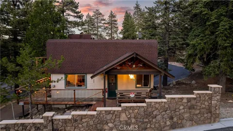 $650,000 | 38605 Big Bear Boulevard, Big Bear Lake, CA 92315