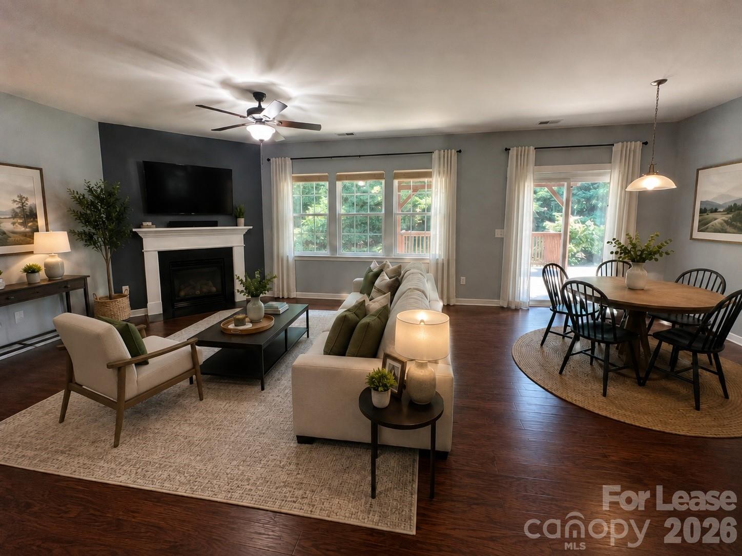 10312 Ebbets Road Charlotte, NC 28273 - Photo 6 of 22