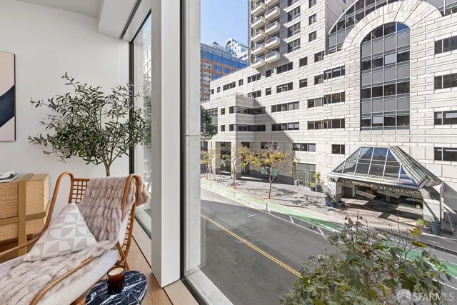 $1,150,000 | 1 Steuart Lane, Unit 407, San Francisco, CA 94105