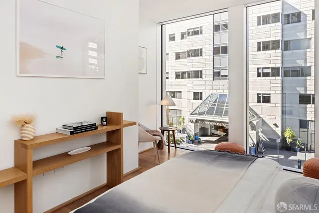 $1,150,000 | 1 Steuart Lane, Unit 407, San Francisco, CA 94105