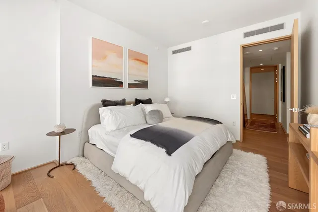 $1,150,000 | 1 Steuart Lane, Unit 407, San Francisco, CA 94105