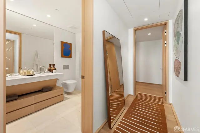 $1,150,000 | 1 Steuart Lane, Unit 407, San Francisco, CA 94105