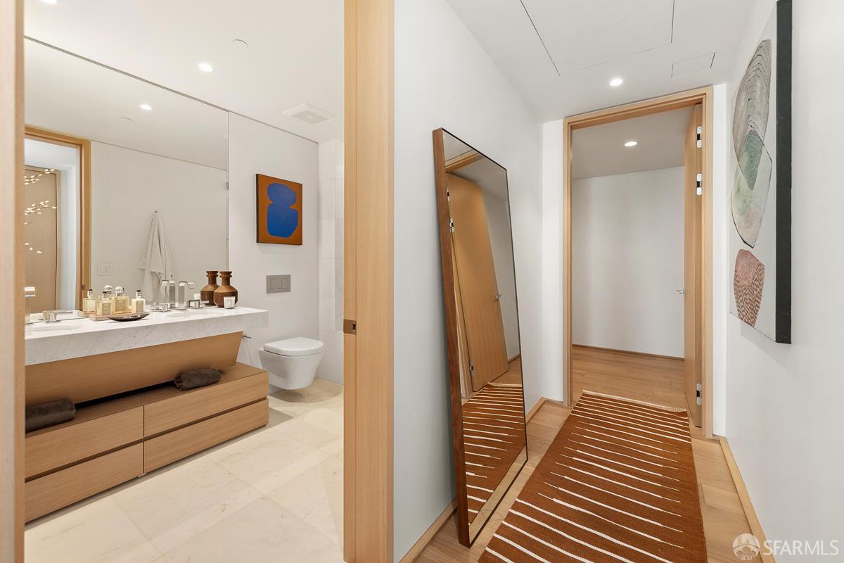 1 Steuart Lane, Unit 407 San Francisco, CA 94105 - Photo 20 of 46