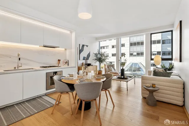 $1,150,000 | 1 Steuart Lane, Unit 407, San Francisco, CA 94105