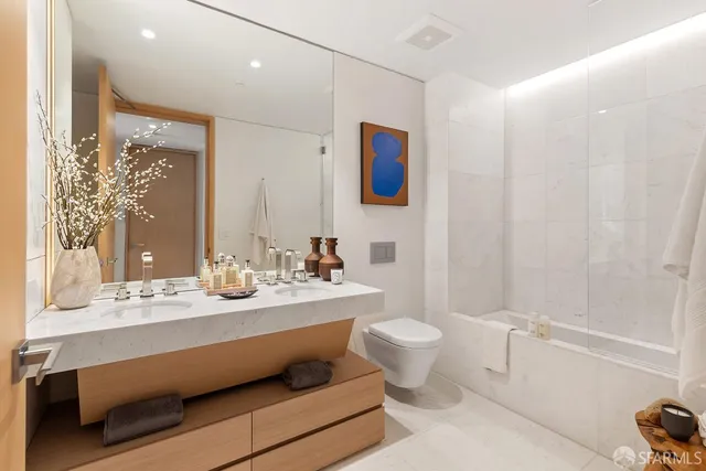 $1,150,000 | 1 Steuart Lane, Unit 407, San Francisco, CA 94105