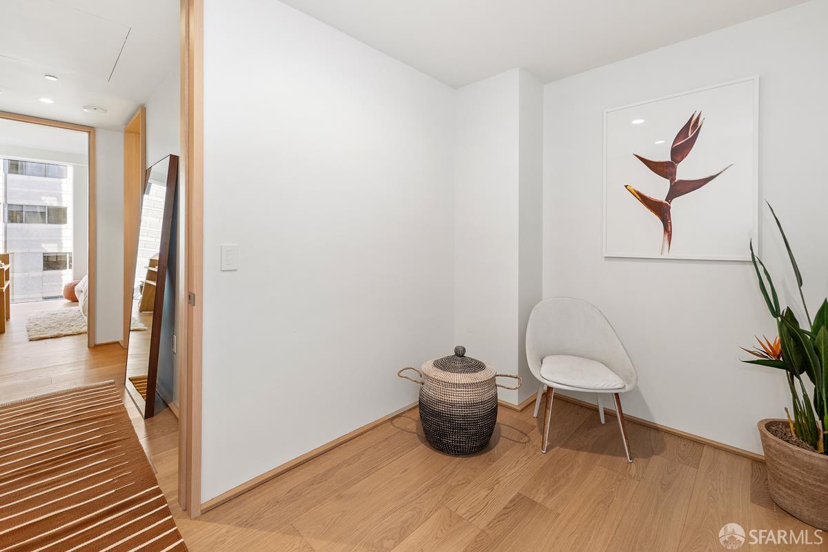 1 Steuart Lane, Unit 407 San Francisco, CA 94105 - Photo 24 of 46