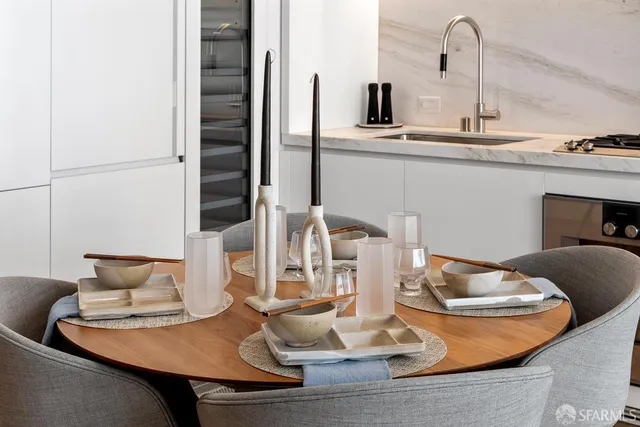 $1,150,000 | 1 Steuart Lane, Unit 407, San Francisco, CA 94105