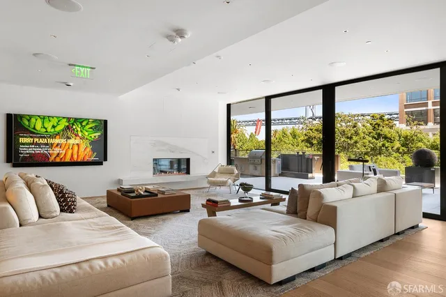 $1,150,000 | 1 Steuart Lane, Unit 407, San Francisco, CA 94105