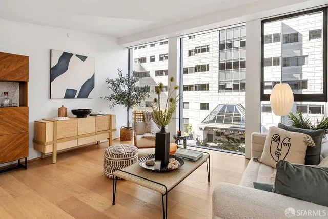 $1,150,000 | 1 Steuart Lane, Unit 407, San Francisco, CA 94105