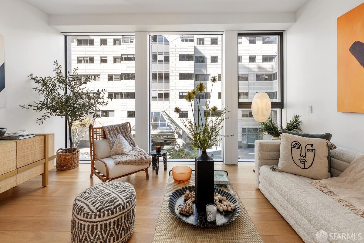 1 Steuart Lane, Unit 407 San Francisco, CA 94105 - Photo 7 of 46