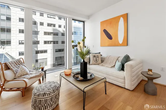 $1,150,000 | 1 Steuart Lane, Unit 407, San Francisco, CA 94105