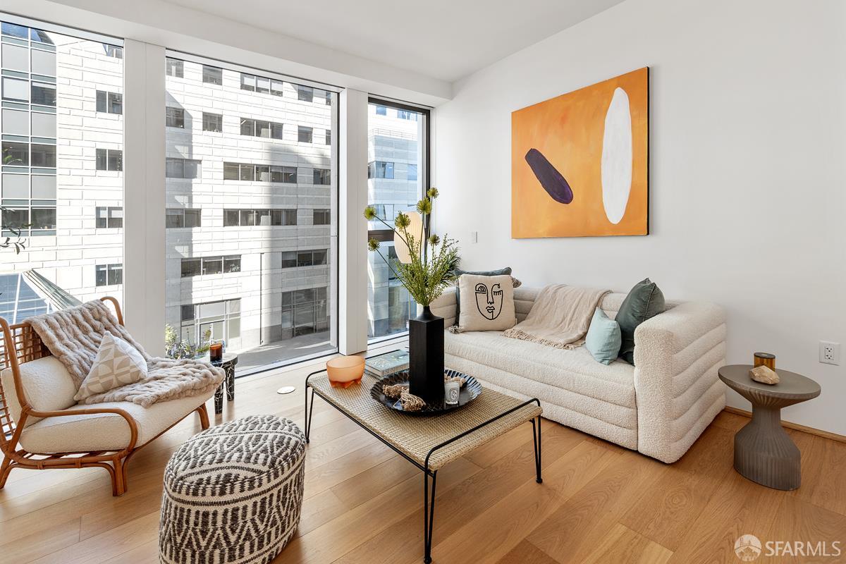 1 Steuart Lane, Unit 407 San Francisco, CA 94105 - Photo 8 of 46