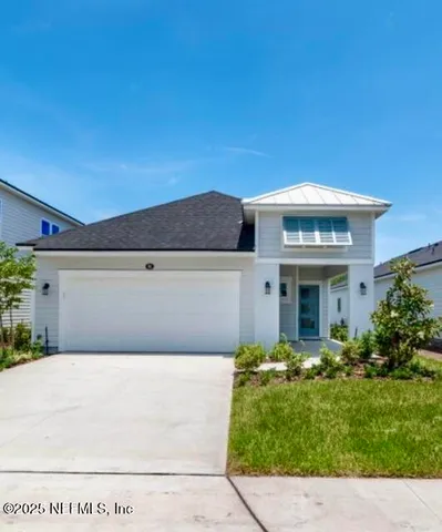 $2,695 | 81 Ripple Road, St. Augustine, FL 32095