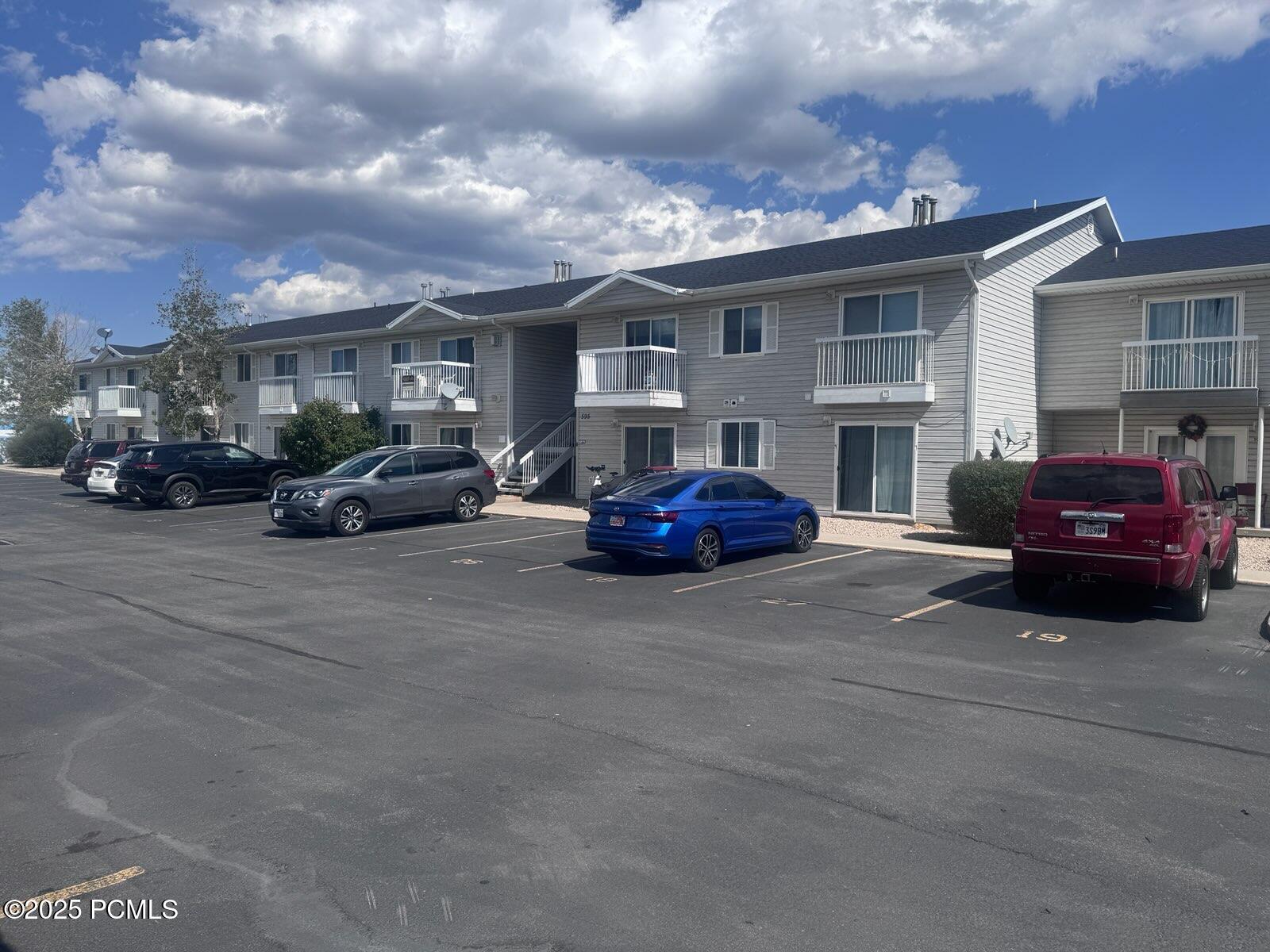 595 South Main Street, Unit 18 Kamas, UT 84036 - Photo 30 of 30