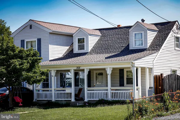 $550,000 | 168 Manassas Drive, Manassas Park, VA 20111