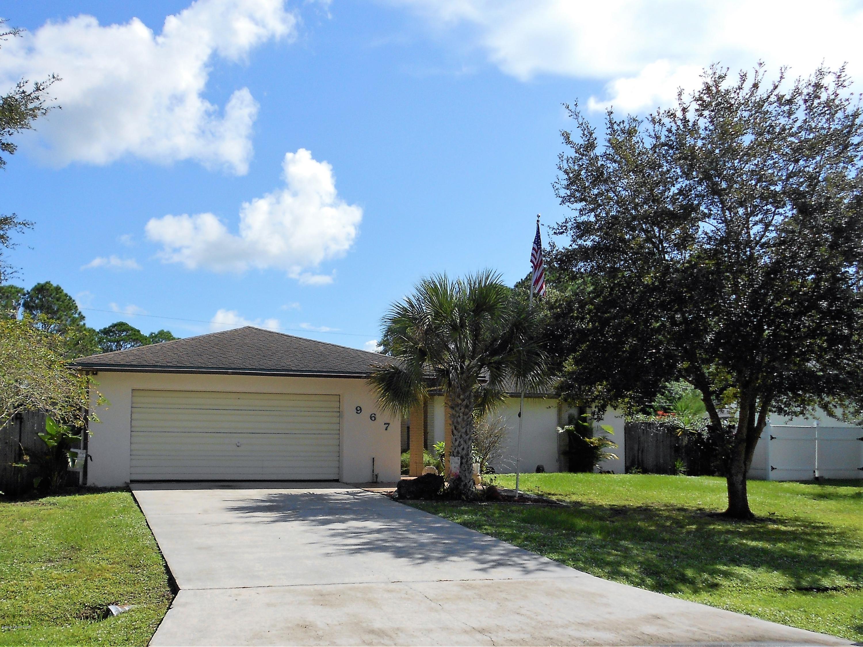 967 Raleigh Road Southeast Palm Bay, FL 32909 - Photo 1 of 23 DSCN1009