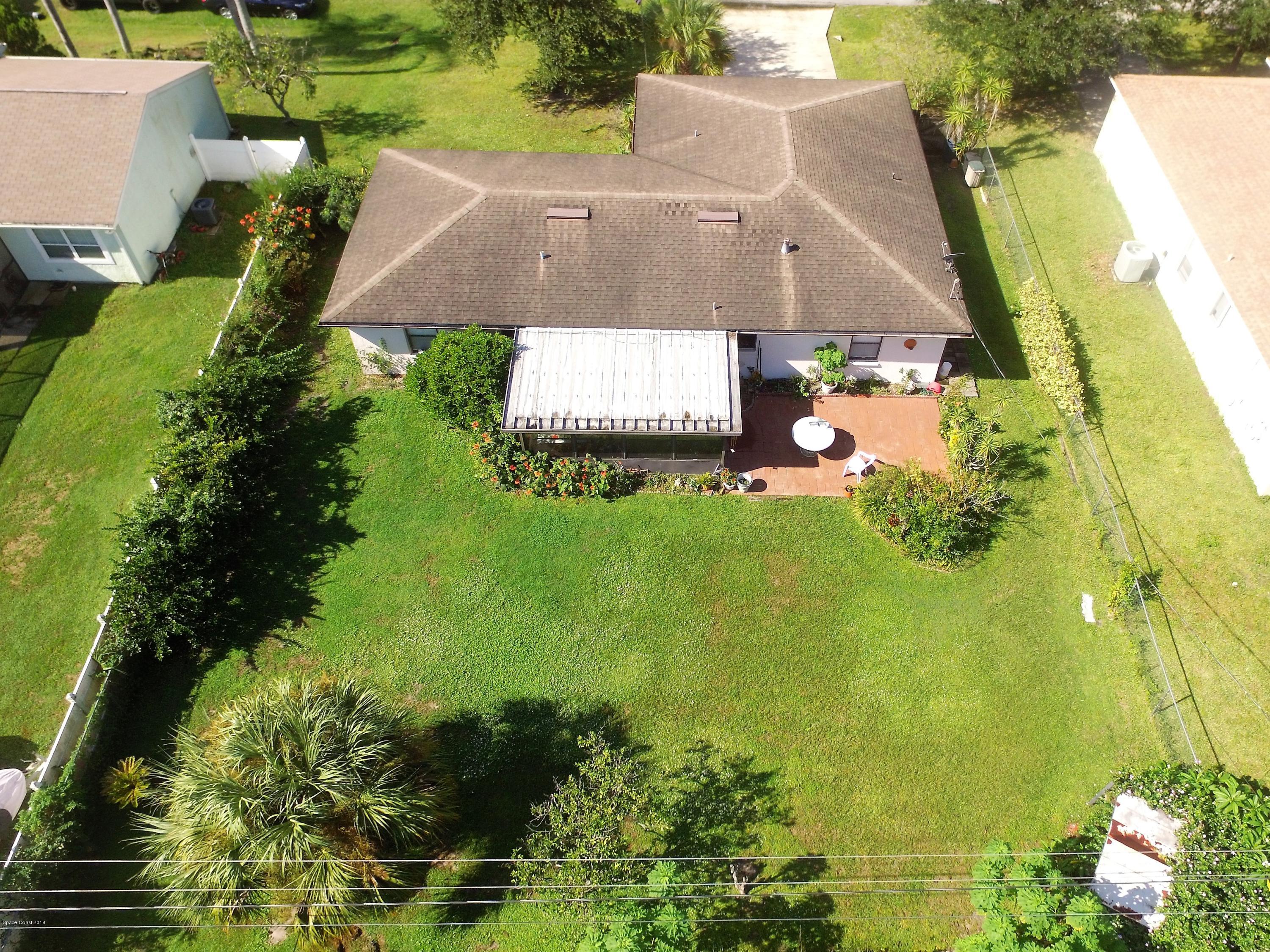 967 Raleigh Road Southeast Palm Bay, FL 32909 - Photo 5 of 23 DJI_0009