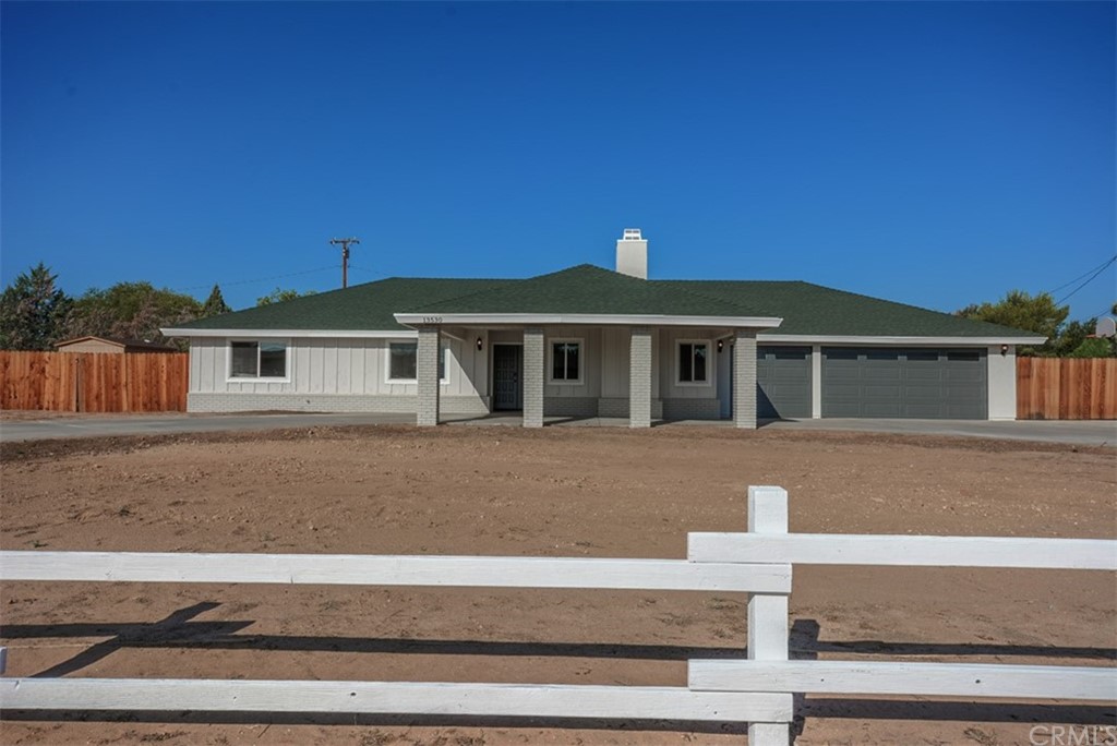 13530 Jicarilla Road Apple Valley, CA 92308 - Photo 1 of 1